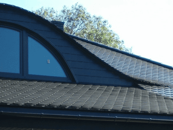 Paweł Wieczorek. Usługi Dekarskie