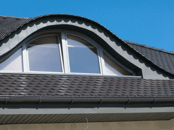 Paweł Wieczorek. Usługi Dekarskie