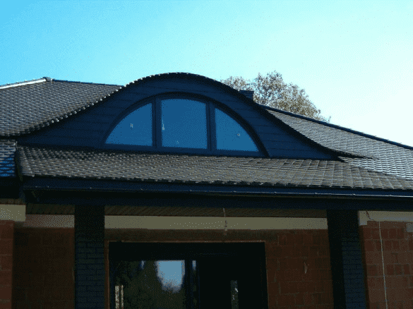 Paweł Wieczorek. Usługi Dekarskie