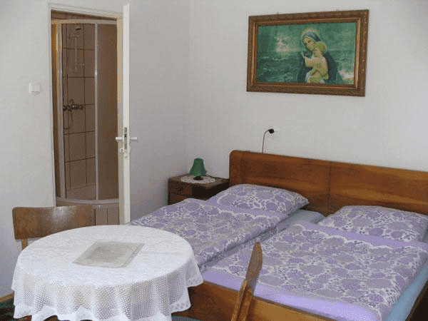 W Guszku Gospodarstwo Agroturystyczne