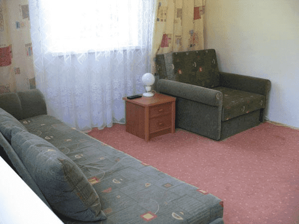 W Guszku Gospodarstwo Agroturystyczne