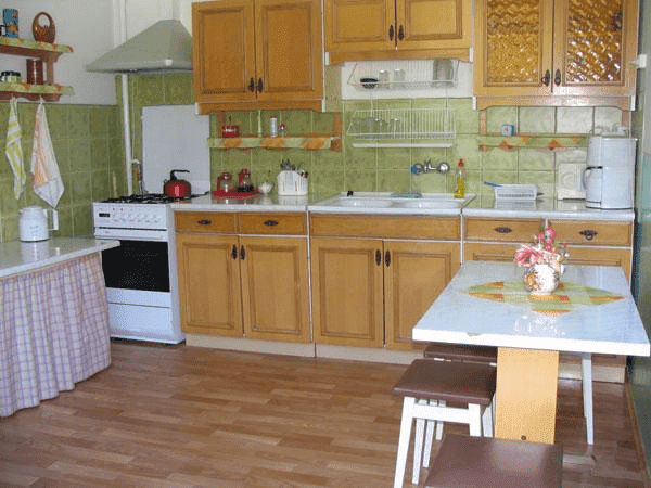 W Guszku Gospodarstwo Agroturystyczne