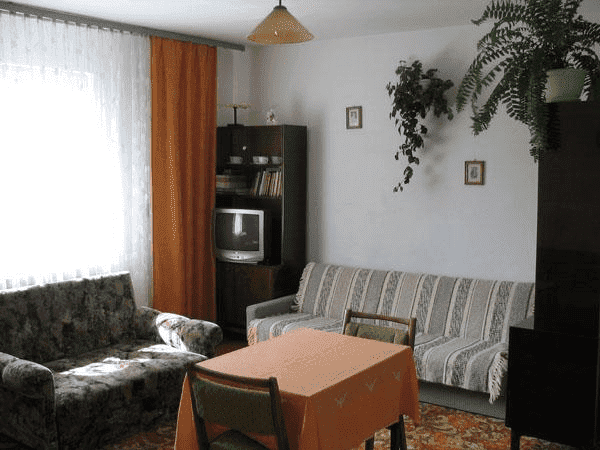 W Guszku Gospodarstwo Agroturystyczne