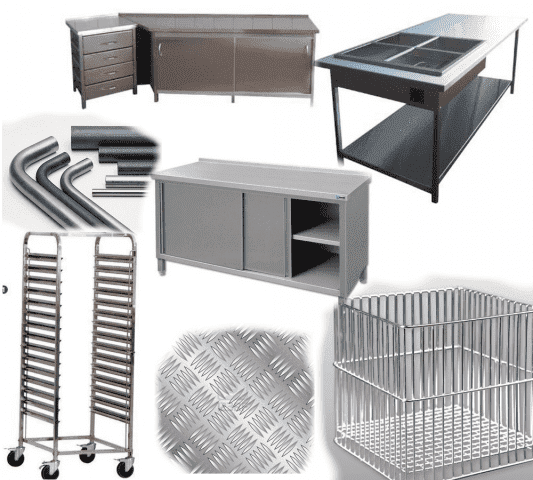 Usługowy Zakład Ślusarski Jarosław i Zbigniew Weymann