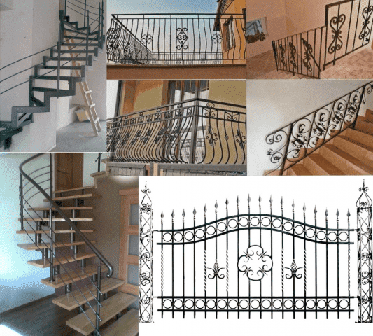 Usługowy Zakład Ślusarski Jarosław i Zbigniew Weymann