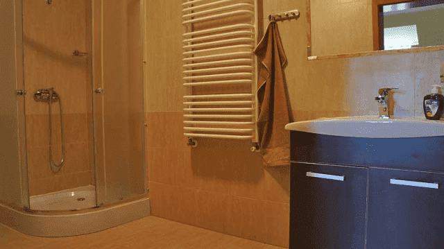 Western Ranch Jerzy Pokój