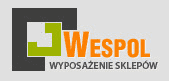 Firma handlowo-usługowa WESPOL Meble sklepowe