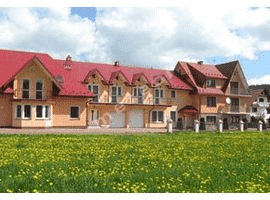 AGROTURYSTYKA "WENIT WITA"