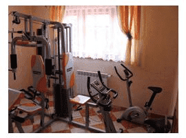 AGROTURYSTYKA "WENIT WITA"