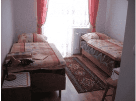 AGROTURYSTYKA "WENIT WITA"