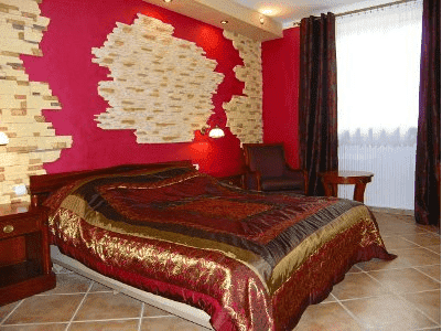 Pokoje Gościnne Wela Bartosz Szewczyk