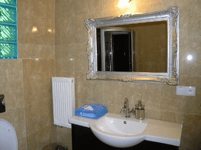 Pokoje Gościnne Wela Bartosz Szewczyk