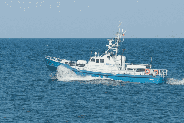 ORION GROUP Stanisław Jurkiewicz