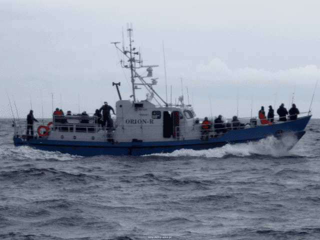 ORION GROUP Stanisław Jurkiewicz