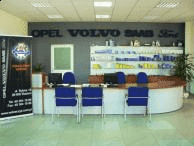 Firma Usługowo-Handlowa AUTO SERWIS Piotr Wdowczyk