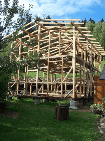 Wawra-Styl. Usługi budowlane i meblarskie