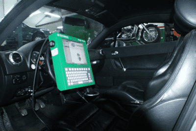 Zakład Mechaniki Pojazdowej Handel Artykułami Przemysłowymi Zbigniew Borkowski