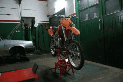 Zakład Mechaniki Pojazdowej Handel Artykułami Przemysłowymi Zbigniew Borkowski