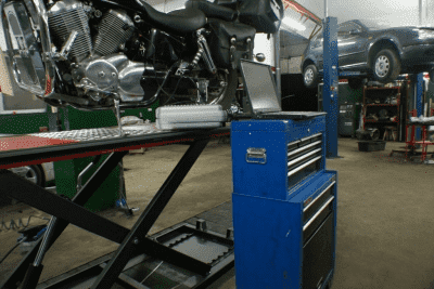 Zakład Mechaniki Pojazdowej Handel Artykułami Przemysłowymi Zbigniew Borkowski