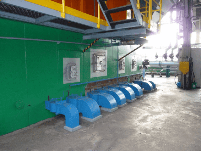 Warsztat Ślusarski Spaw-Mar Szydłowski Mariusz