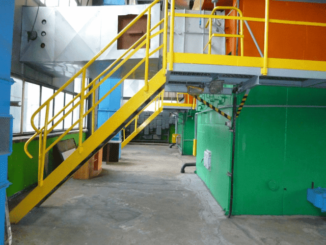 Warsztat Ślusarski Spaw-Mar Szydłowski Mariusz