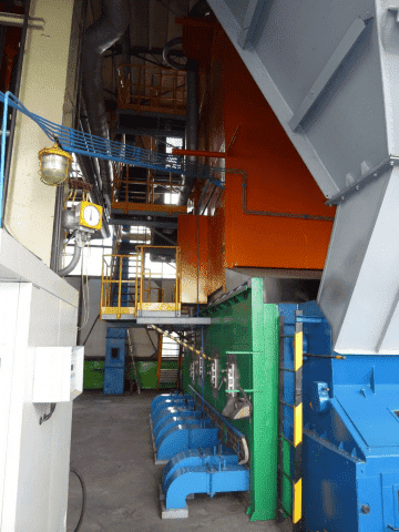 Warsztat Ślusarski Spaw-Mar Szydłowski Mariusz