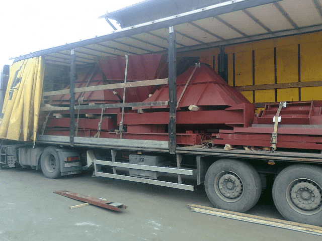 Warsztat Ślusarski Spaw-Mar Szydłowski Mariusz