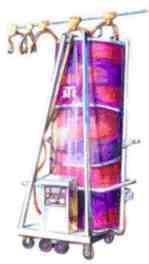 WALDPOL Mobilne Szczotki Myjące Ryszard Szwed