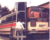 WALDPOL Mobilne Szczotki Myjące Ryszard Szwed