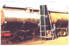 WALDPOL Mobilne Szczotki Myjące Ryszard Szwed