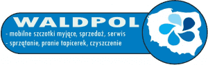 WALDPOL Mobilne Szczotki Myjące Ryszard Szwed