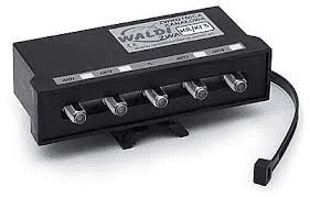 Z.P.U.H. WALDI Waldemar Sztygiel