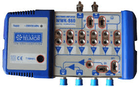 Z.P.U.H. WALDI Waldemar Sztygiel