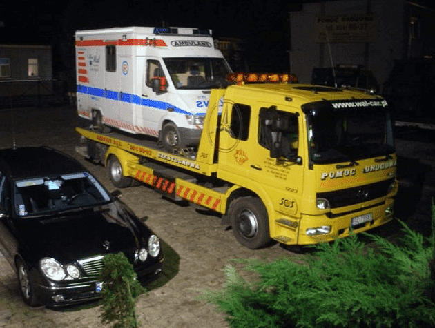 WAŁ-CAR, NAPRAWA WAŁÓW NAPĘDOWYCH