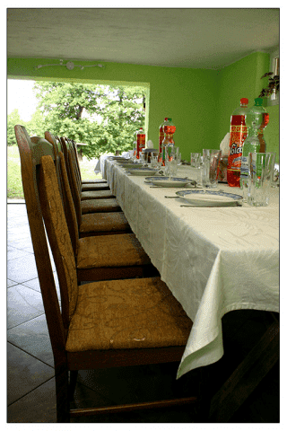 AGROTURYSTYKA Krystyna i Franciszek Stankiewicz