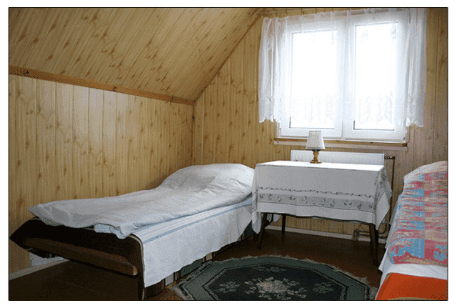 AGROTURYSTYKA Krystyna i Franciszek Stankiewicz