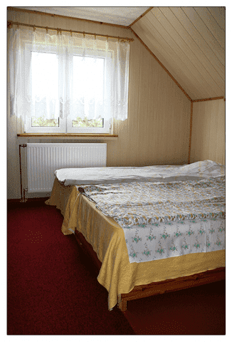 AGROTURYSTYKA Krystyna i Franciszek Stankiewicz