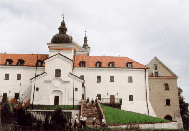 AGROTURYSTYKA Krystyna i Franciszek Stankiewicz