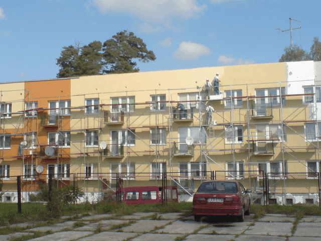 "Wagra" Wacław Ostrowski