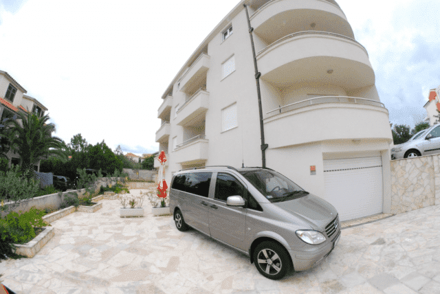 VITO TRANS-LUBLIN TAXI OSOBOWE