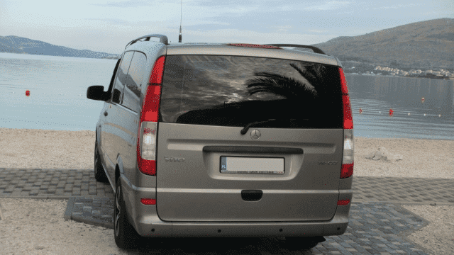 VITO TRANS-LUBLIN TAXI OSOBOWE