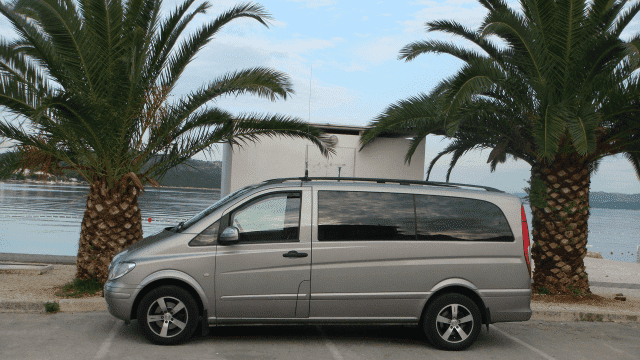 VITO TRANS-LUBLIN TAXI OSOBOWE