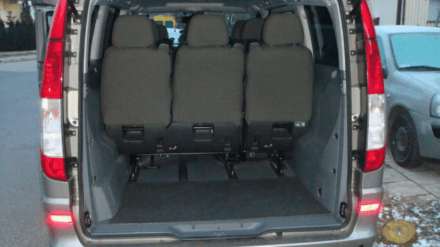 VITO TRANS-LUBLIN TAXI OSOBOWE