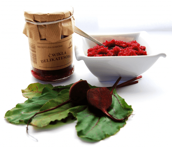 ZAKŁAD PRZETWÓRSTWA OWOCOWO-WARZYWNEGO VITAPOL M.T. CISZKIEWICZ SPÓŁKA JAWNA