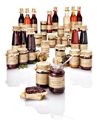 ZAKŁAD PRZETWÓRSTWA OWOCOWO-WARZYWNEGO VITAPOL M.T. CISZKIEWICZ SPÓŁKA JAWNA