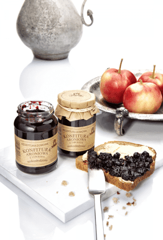 ZAKŁAD PRZETWÓRSTWA OWOCOWO-WARZYWNEGO VITAPOL M.T. CISZKIEWICZ SPÓŁKA JAWNA