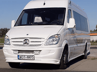 VIP BUS Bartosz Pietrzak