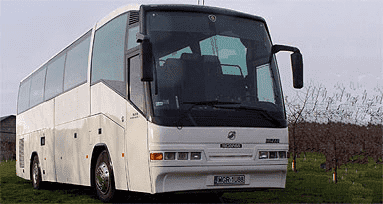 VIP BUS Bartosz Pietrzak