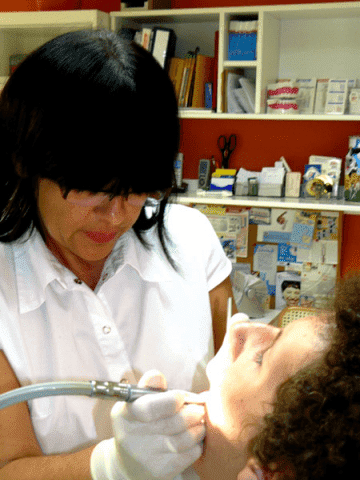 Gabinet Stomatologiczny Violetta Duży