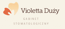 Gabinet Stomatologiczny Violetta Duży